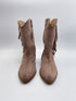 Clic! Cowboylaars wengue moro